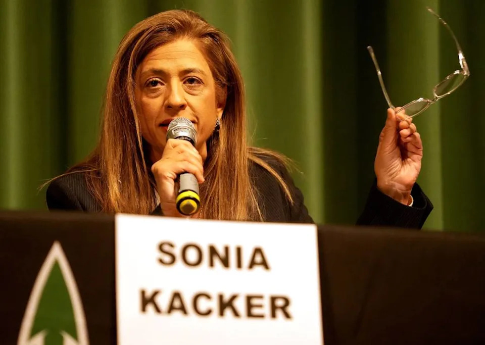 California Doctor Sued After Patient Records Allegedly Used To Send Campaign Texts