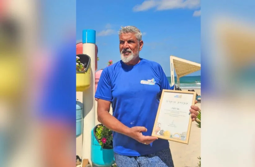 Retki kiparski 'siglos' iz 5. veka p.n.e. pronađen na plaži u Ašdodu — novi dokaz trgovačkih veza sa Kiprom