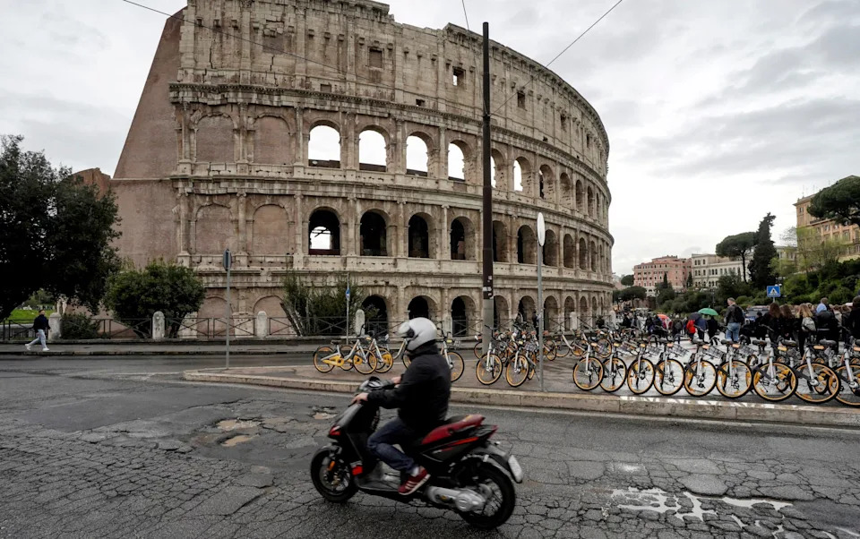 Italija Ostaje Bez Italijana: Demografska I Infrastrukturna Kriza Koja Preti Evropi