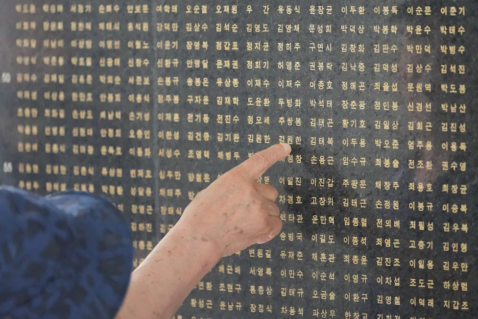Severna i Južna Koreja 70 godina nakon primirja: Granica i dalje jedna od najnaoružanijih na svetu