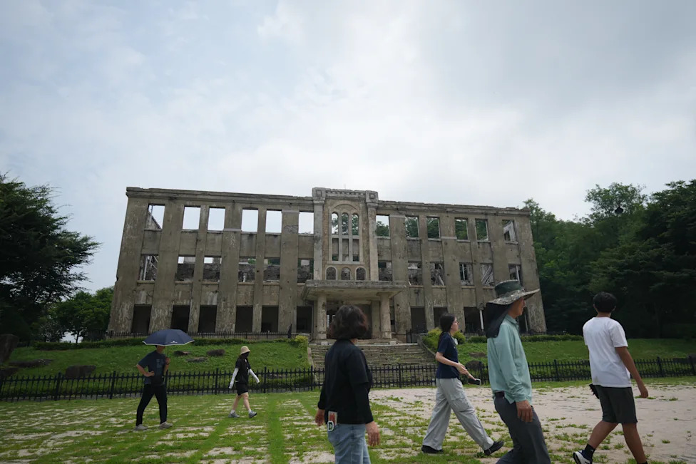 Severna i Južna Koreja 70 godina nakon primirja: Granica i dalje jedna od najnaoružanijih na svetu