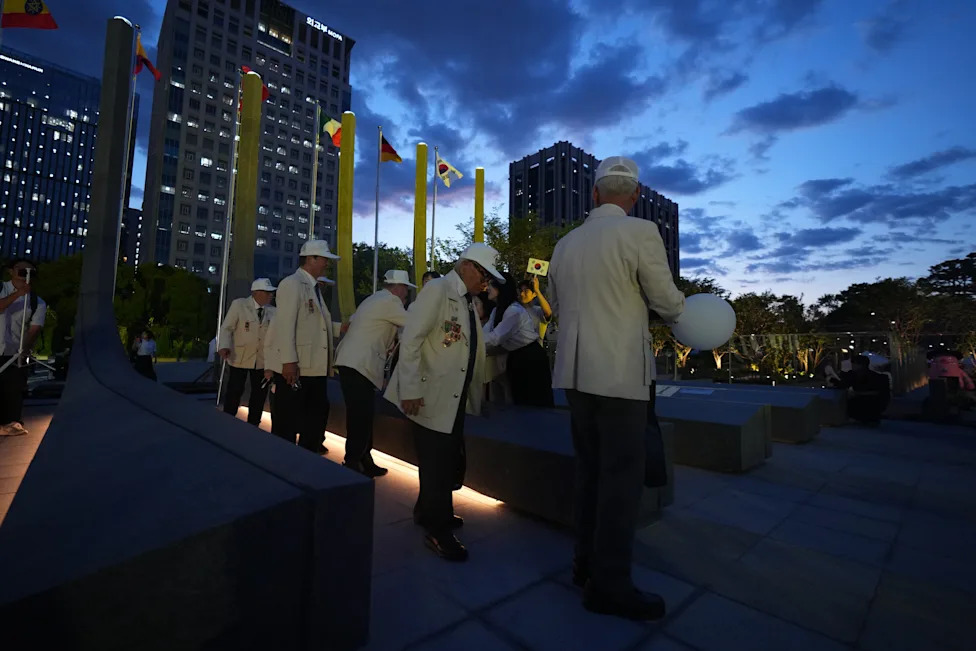 Severna i Južna Koreja 70 godina nakon primirja: Granica i dalje jedna od najnaoružanijih na svetu