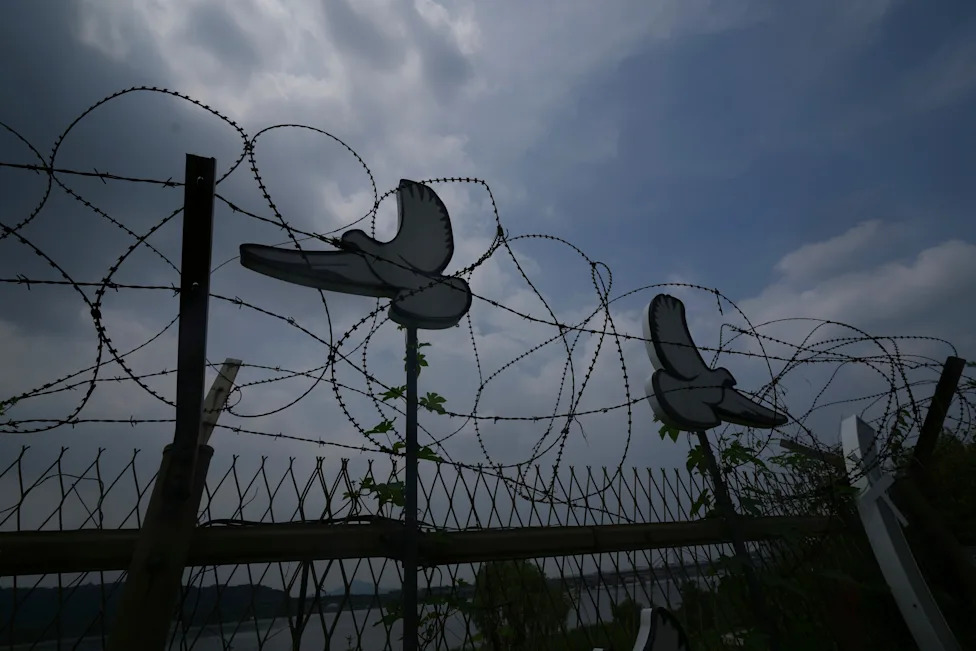 Severna i Južna Koreja 70 godina nakon primirja: Granica i dalje jedna od najnaoružanijih na svetu