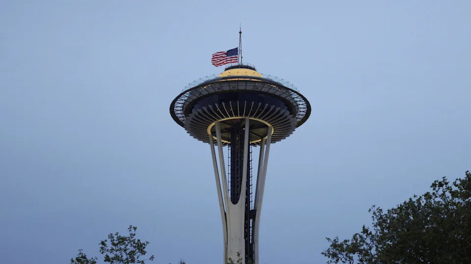 Three Killed, Several Injured in Shooting at Bite of Seattle Near Space Needle; One Suspect Arrested