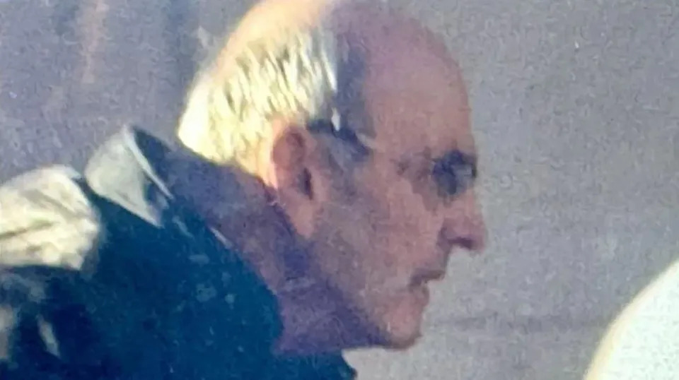 Victims Say Former Priest 'Deserve More Justice' After Two-Year Community Order