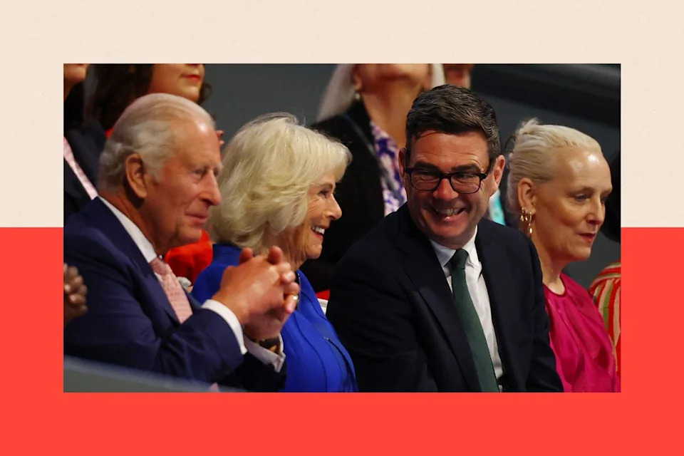 Inside No 10: Andy Burnham’s First Week — Charm, Caution and Unfinished Plans