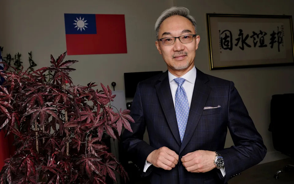 Trump’s Softer Rhetoric On China, Firmer Posture For Taiwan: What Asia Might Expect