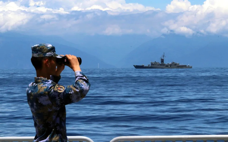 Trump’s Softer Rhetoric On China, Firmer Posture For Taiwan: What Asia Might Expect