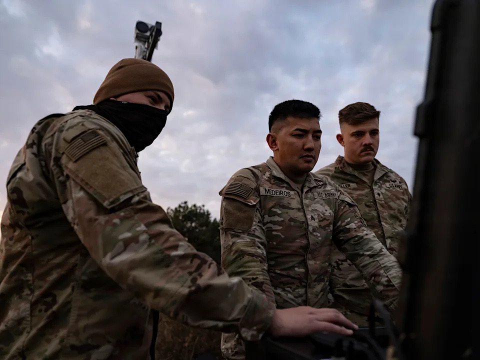 Stalni nadzor menja NATO taktiku: admiral Vandier poziva na „raspršavanje snaga“ i decentralizovan C2