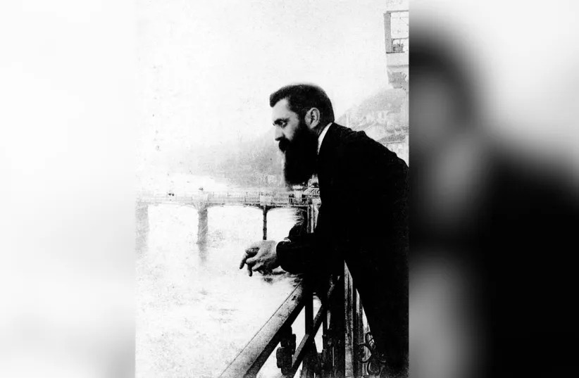Vraćanje predaka osnivača cionizma: posmrtni ostaci Šimona i Rivke Herzl stižu u Jerusalem