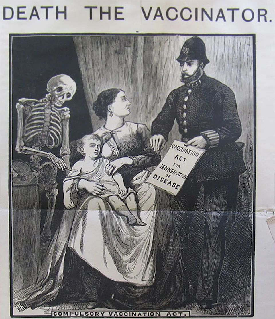 How Storytelling Fuels Vaccine Skepticism — And What Public Health Can Do About It