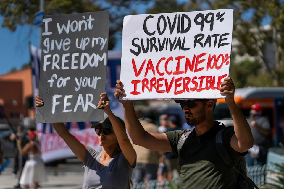 How Storytelling Fuels Vaccine Skepticism — And What Public Health Can Do About It