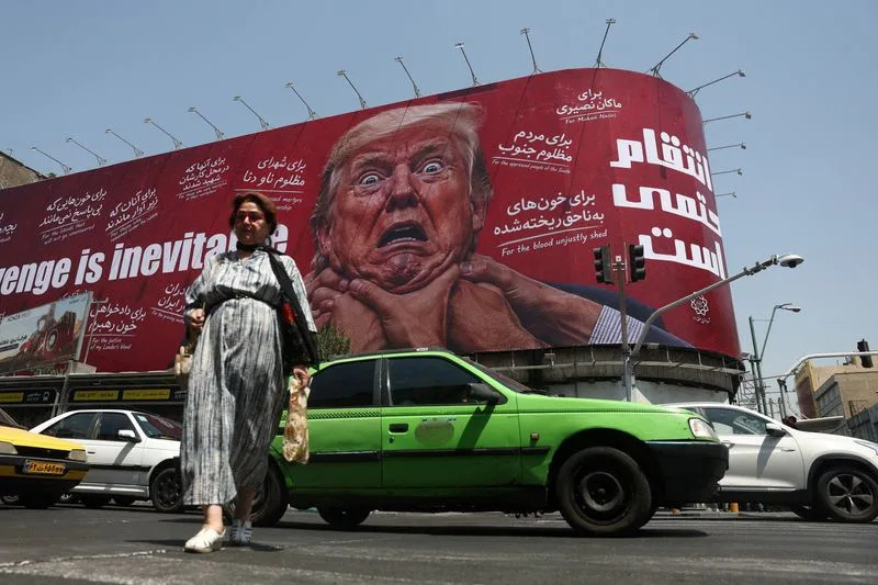 Drones Strike Saudi Arabia, Jordan and Iraq After U.S. Abruptly Pauses Two‑Week Strike Campaign