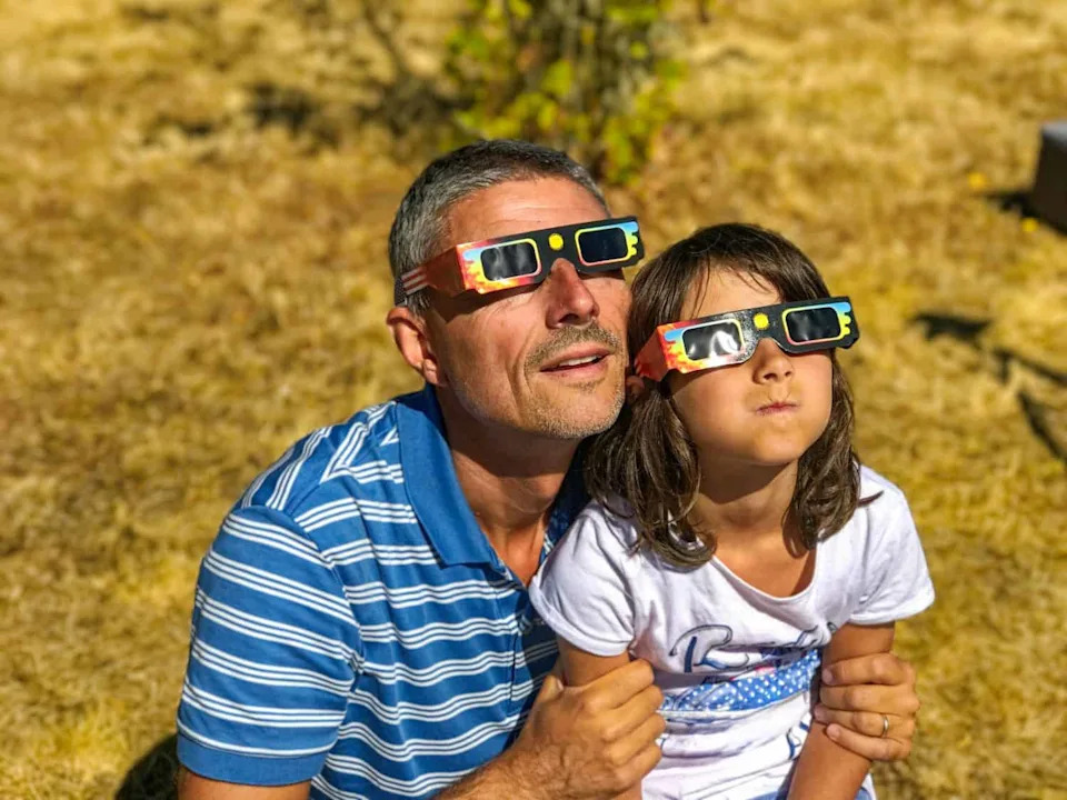 Nije Pomračenje Ono Što Utiče Na Životinje — Već Ljudi