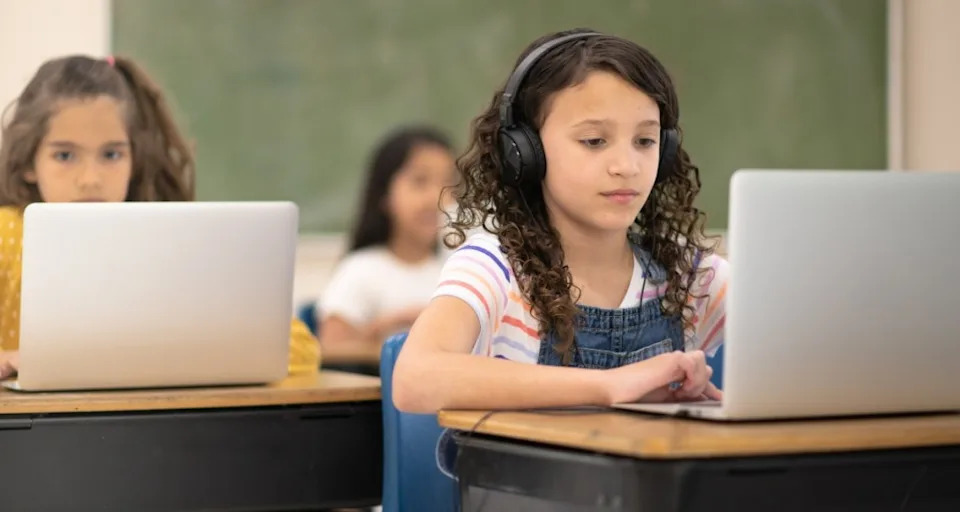 Parents Raise Alarm As Schools Deploy AI And Robot 'Teachers' Without Consent