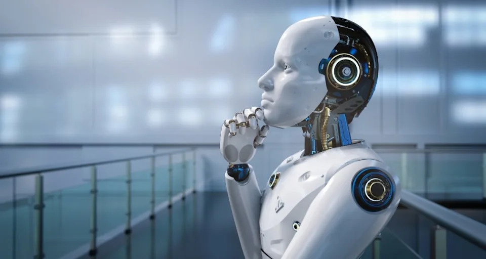 Parents Raise Alarm As Schools Deploy AI And Robot 'Teachers' Without Consent