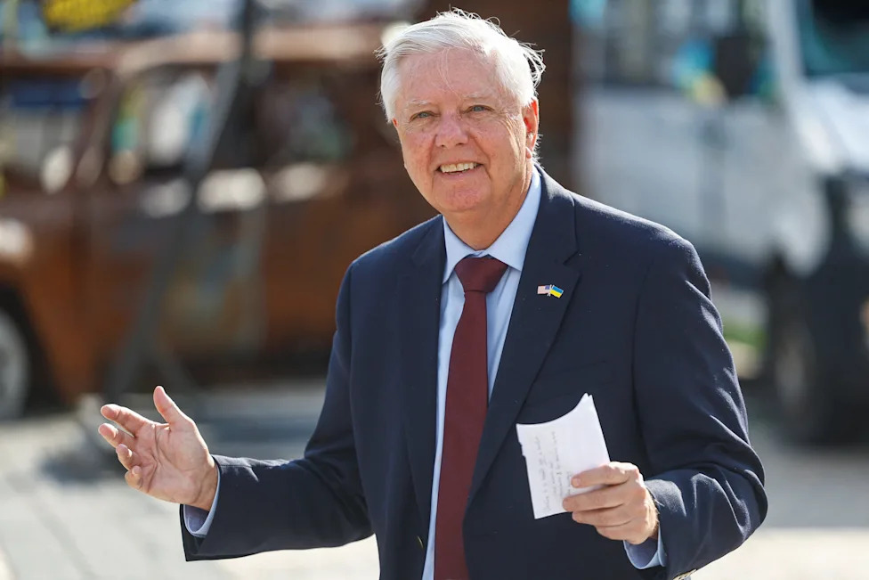 When Is Sen. Lindsey Graham’s Funeral? Dates, Times and Service Details