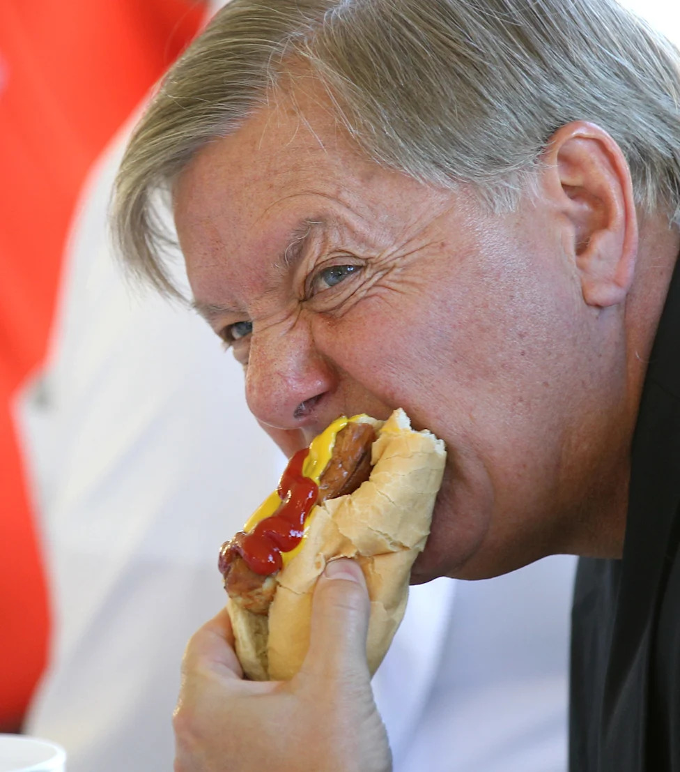 When Is Sen. Lindsey Graham’s Funeral? Dates, Times and Service Details