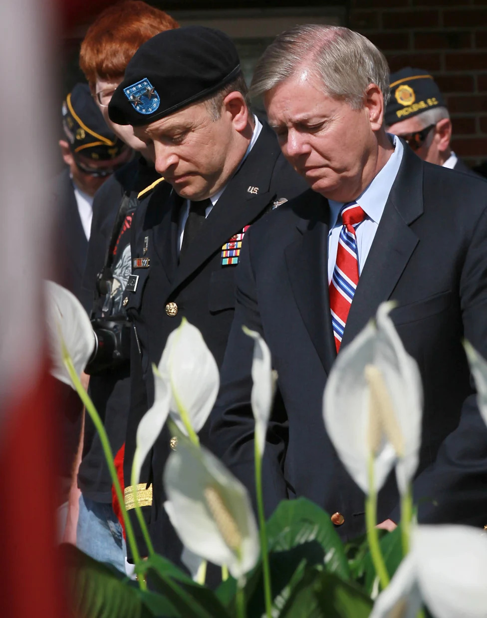 When Is Sen. Lindsey Graham’s Funeral? Dates, Times and Service Details