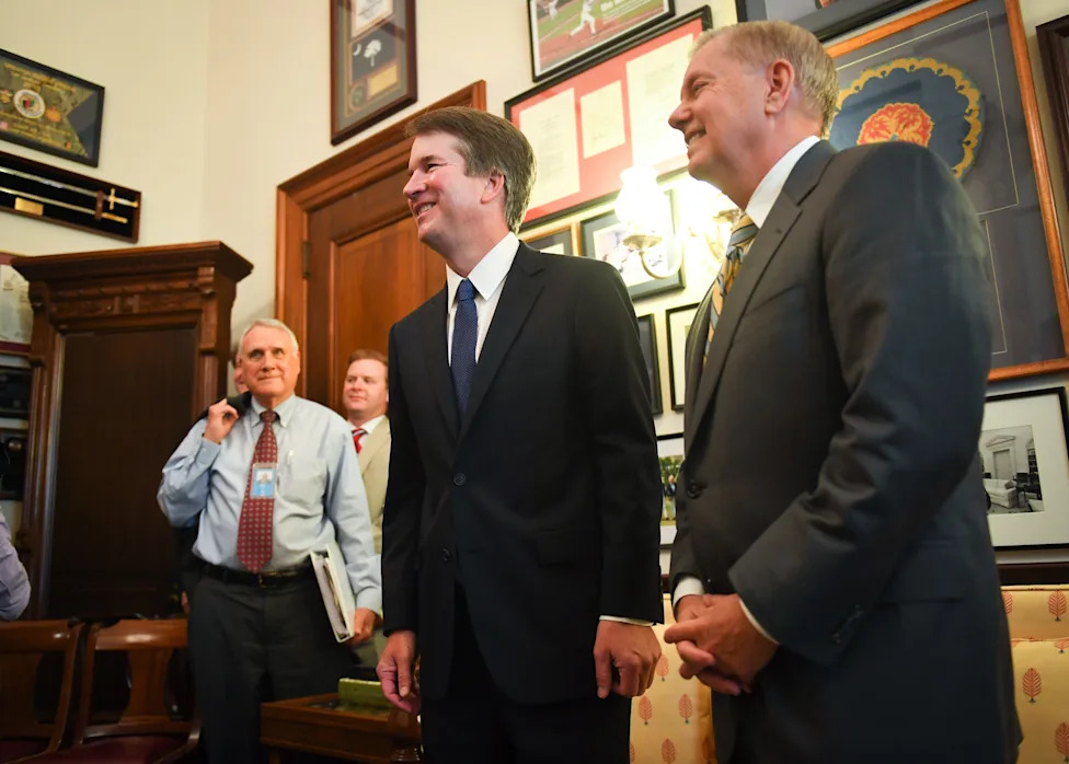 When Is Sen. Lindsey Graham’s Funeral? Dates, Times and Service Details