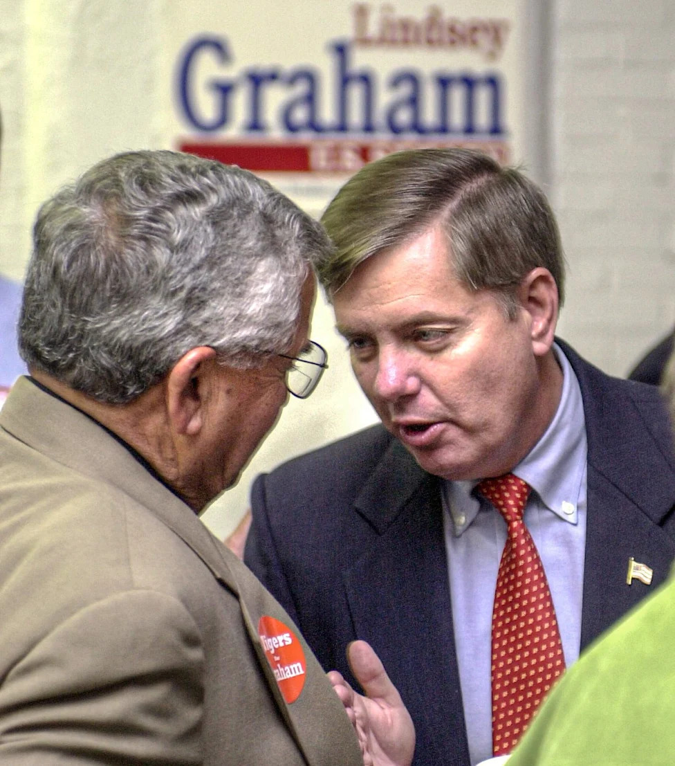 When Is Sen. Lindsey Graham’s Funeral? Dates, Times and Service Details