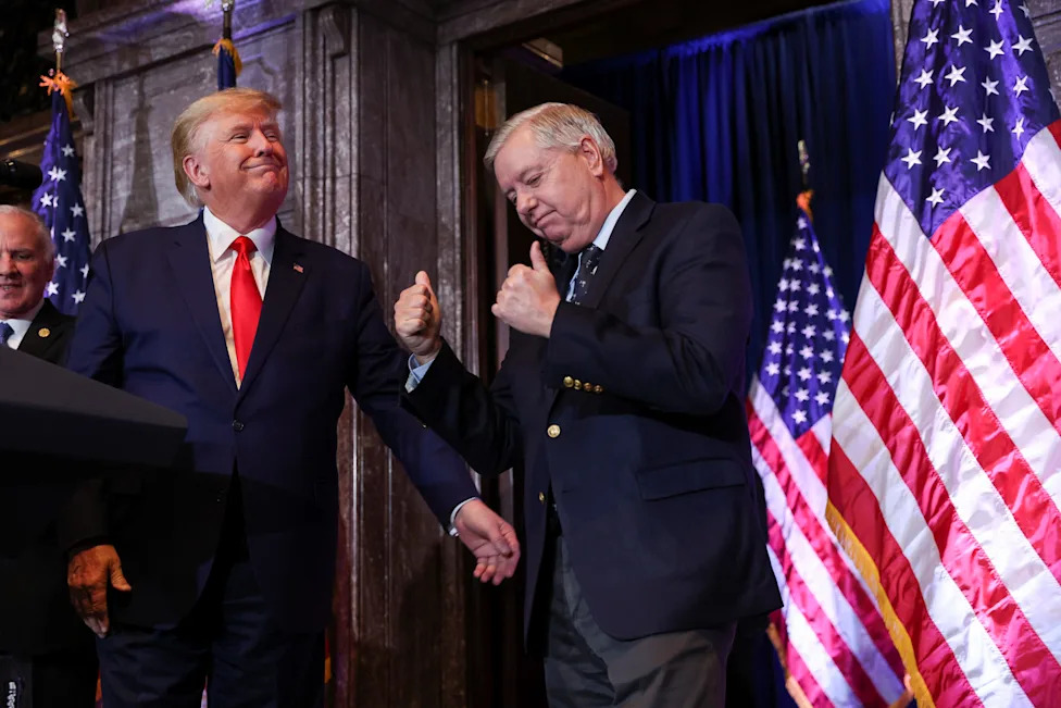 When Is Sen. Lindsey Graham’s Funeral? Dates, Times and Service Details