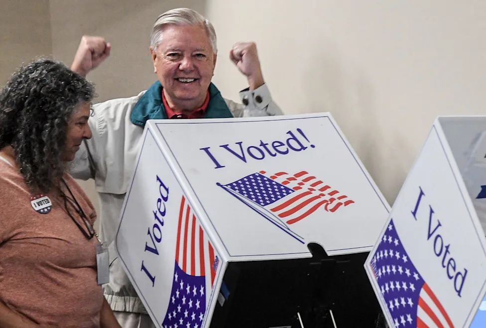 When Is Sen. Lindsey Graham’s Funeral? Dates, Times and Service Details