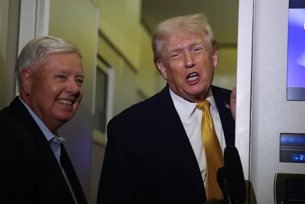 When Is Sen. Lindsey Graham’s Funeral? Dates, Times and Service Details