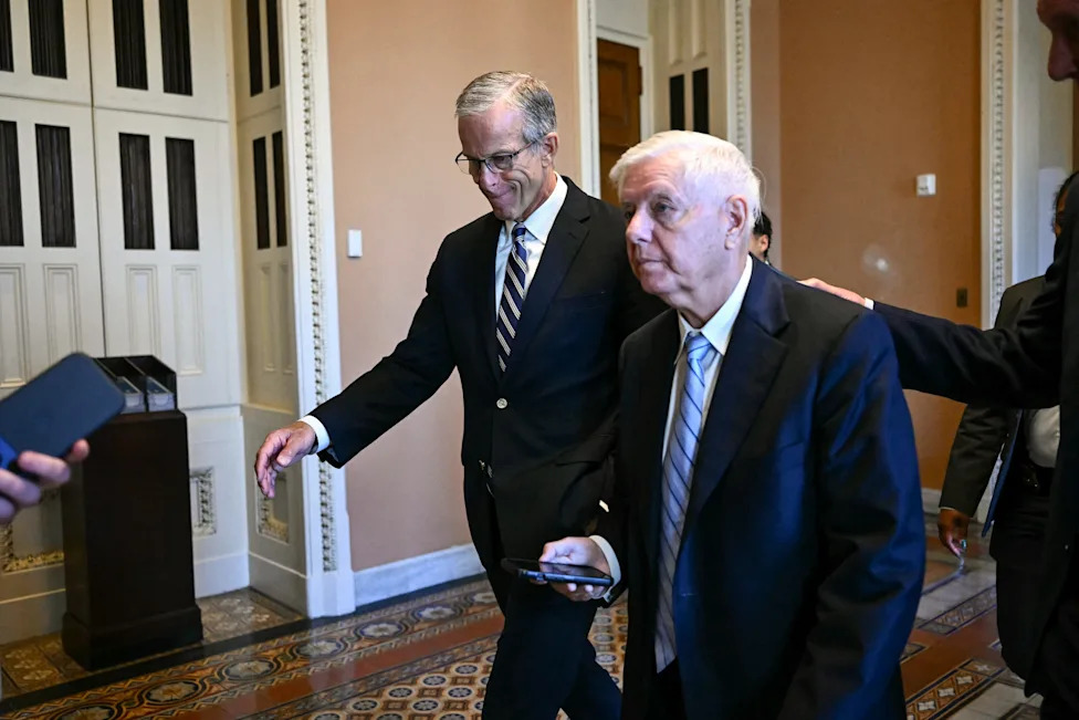 When Is Sen. Lindsey Graham’s Funeral? Dates, Times and Service Details