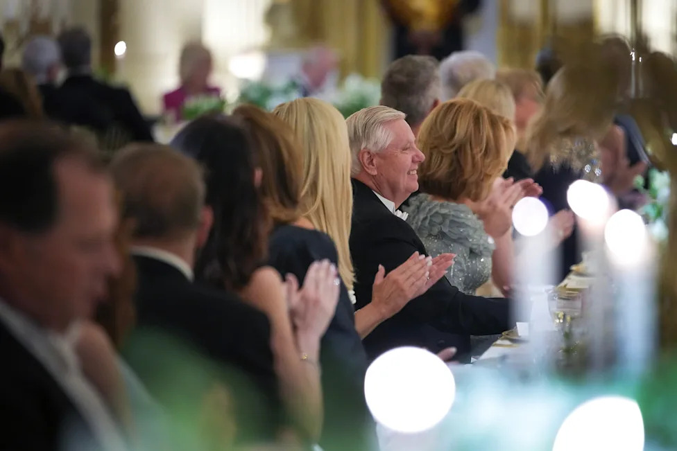 When Is Sen. Lindsey Graham’s Funeral? Dates, Times and Service Details