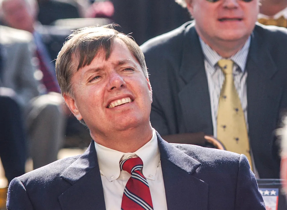 When Is Sen. Lindsey Graham’s Funeral? Dates, Times and Service Details