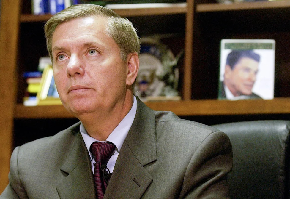 When Is Sen. Lindsey Graham’s Funeral? Dates, Times and Service Details