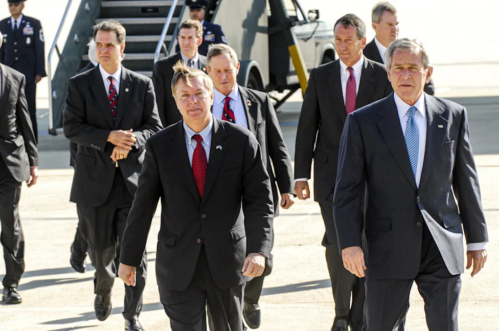 When Is Sen. Lindsey Graham’s Funeral? Dates, Times and Service Details
