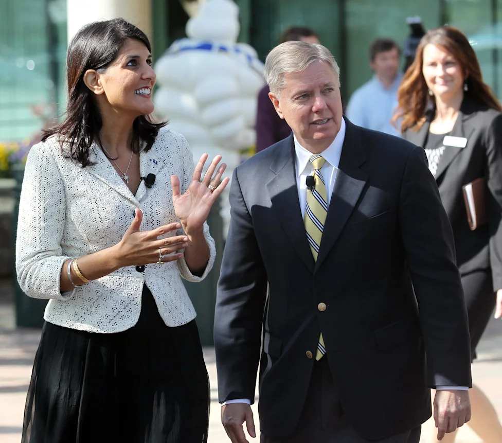 When Is Sen. Lindsey Graham’s Funeral? Dates, Times and Service Details