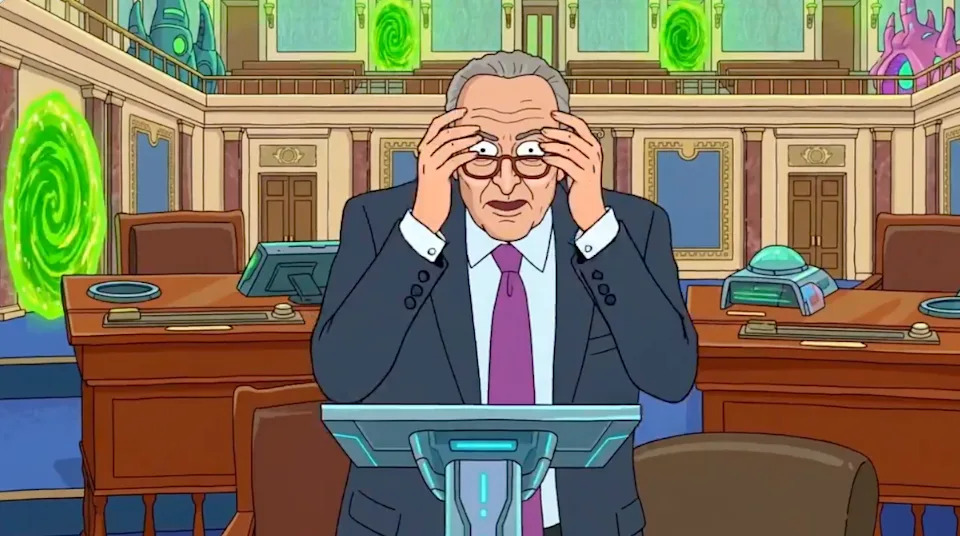 White House Animated Clip Sparks Viral Backlash — Critics Call It ‘Tone‑Deaf’ Amid Cost‑of‑Living Woes
