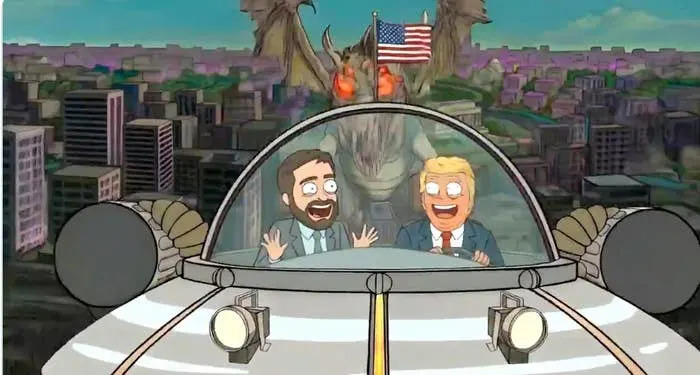 White House Animated Clip Sparks Viral Backlash — Critics Call It ‘Tone‑Deaf’ Amid Cost‑of‑Living Woes