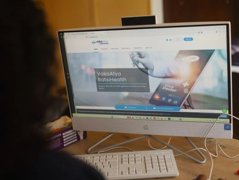 Telehealth Bridges Zimbabwe’s Rural Healthcare Gap: How 28 Centres Are Bringing Doctors Closer