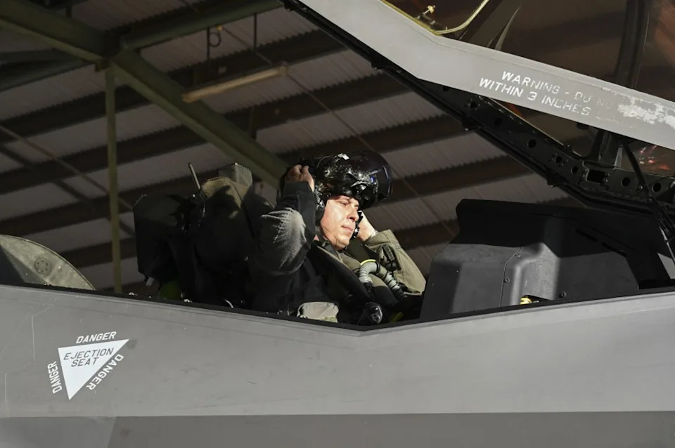 MQ-28 Ghost Bat: Mogu Li Američki Piloti Naređivati Australske Dronove? PACAF O Interoperabilnosti