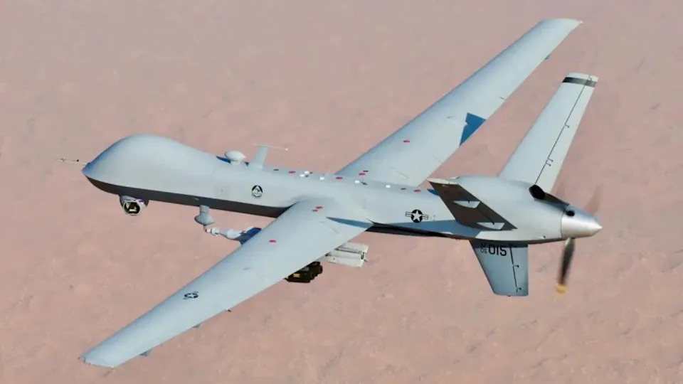 MQ-28 Ghost Bat: Mogu Li Američki Piloti Naređivati Australske Dronove? PACAF O Interoperabilnosti