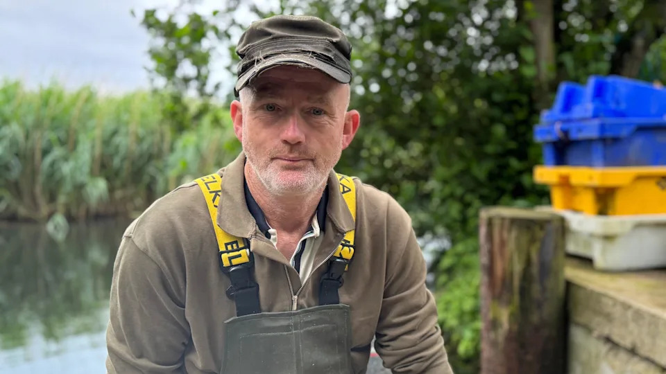 Prehistoric Eels of Lough Neagh Face Multi-Year Fishing Closure — What’s at Stake?