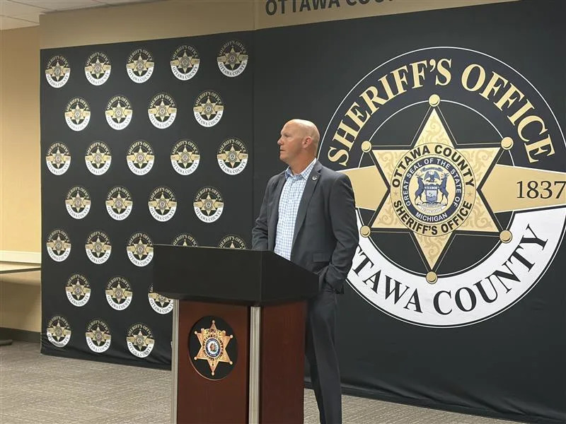 ‘Unspeakable’ Tragedy in Grand Haven Township: Murder-Suicide Leaves Eight Dead
