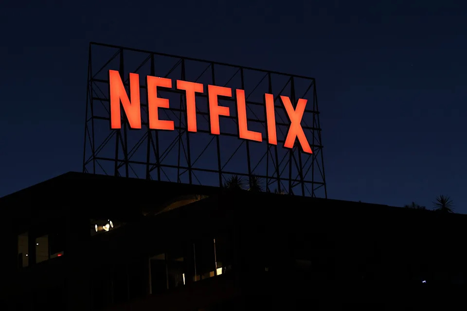 Ex-Netflix VP Says Disclosing Medically Supervised Ketamine Treatment Cost Him $1.1M Job, Lawsuit Alleges