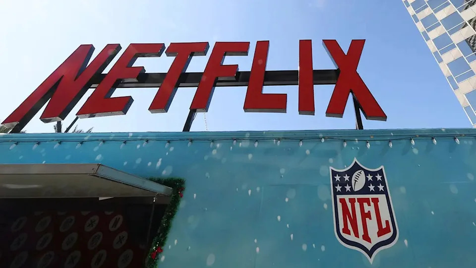 Ex-Netflix VP Says Disclosing Medically Supervised Ketamine Treatment Cost Him $1.1M Job, Lawsuit Alleges