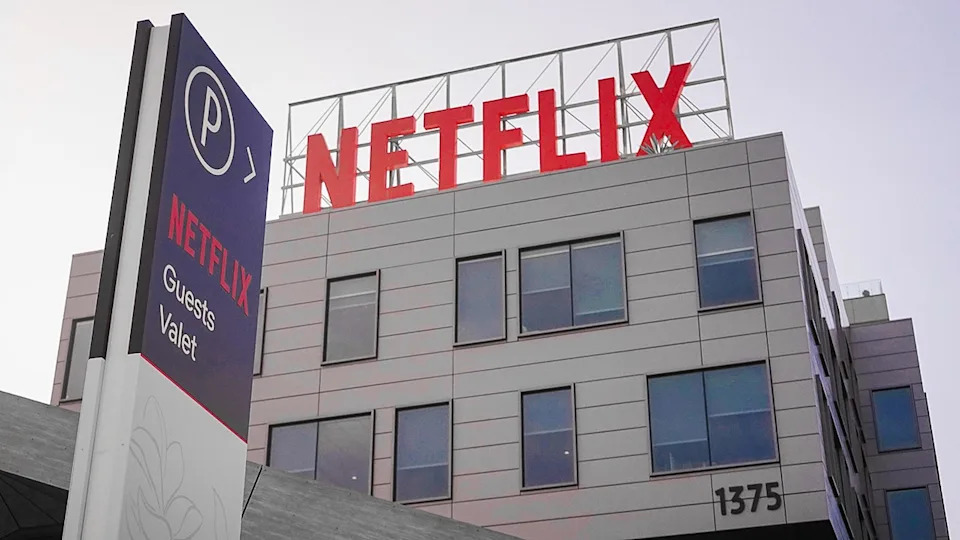 Ex-Netflix VP Says Disclosing Medically Supervised Ketamine Treatment Cost Him $1.1M Job, Lawsuit Alleges