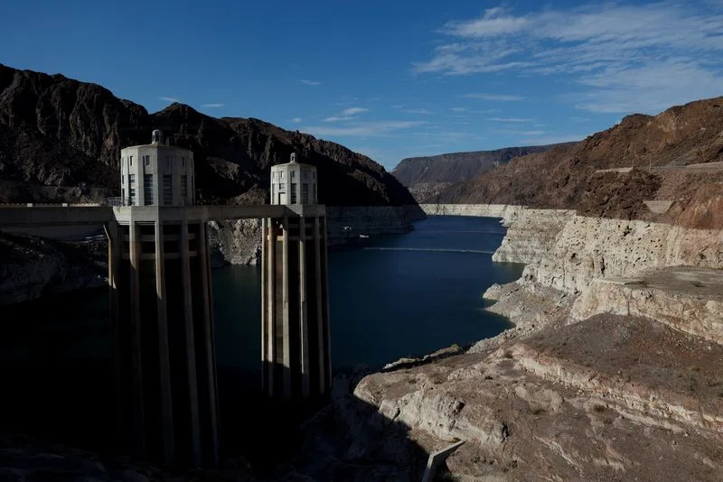 Federal Plan Would Require 21% Cuts to Lower Basin Colorado River Use, With Larger Reductions Possible