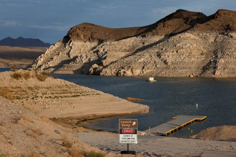 Federal Plan Would Require 21% Cuts to Lower Basin Colorado River Use, With Larger Reductions Possible