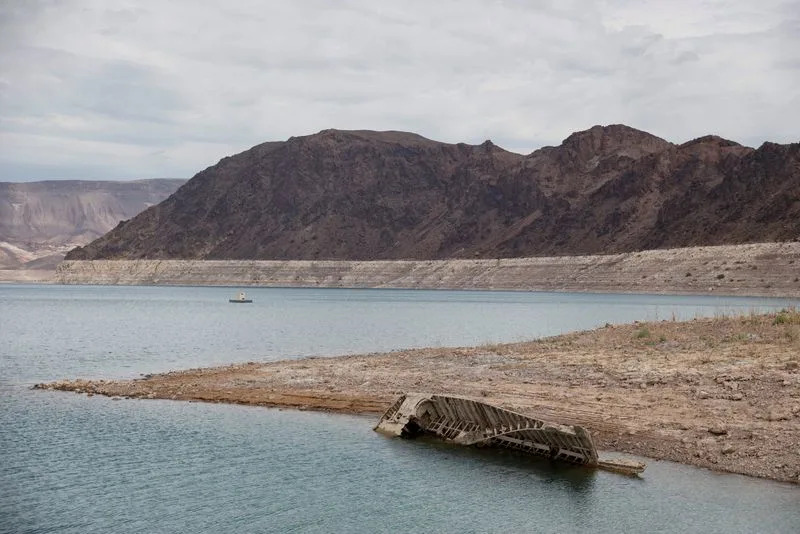 Federal Plan Would Require 21% Cuts to Lower Basin Colorado River Use, With Larger Reductions Possible