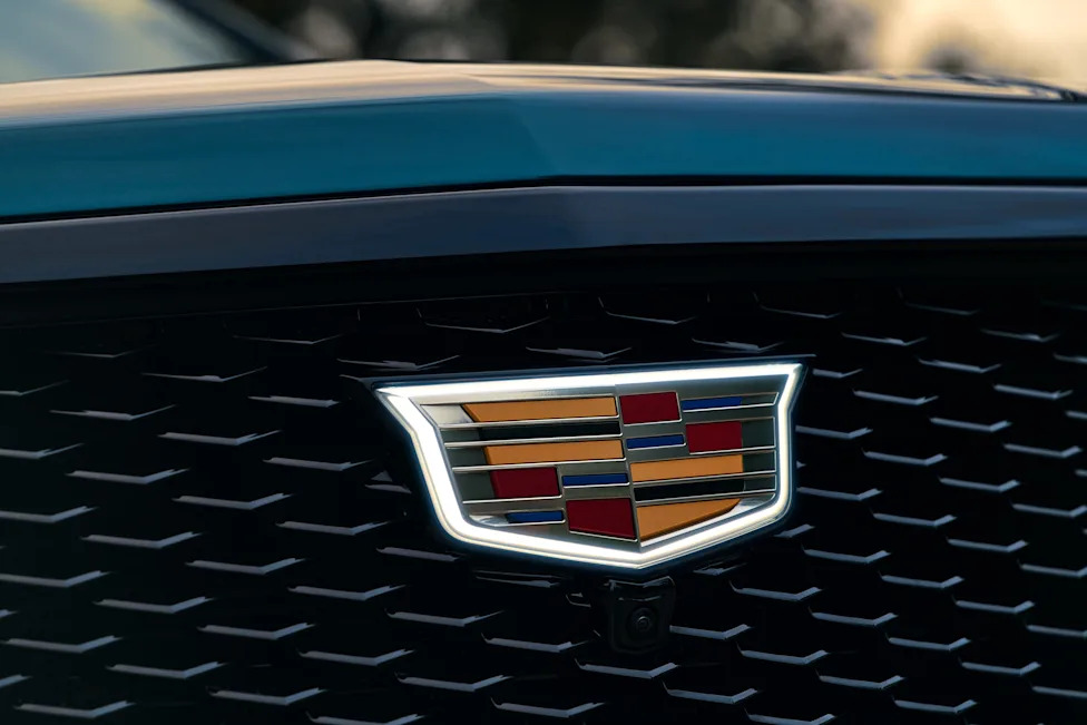 Trump: White House Ordered 250 Cadillac Escalades — 