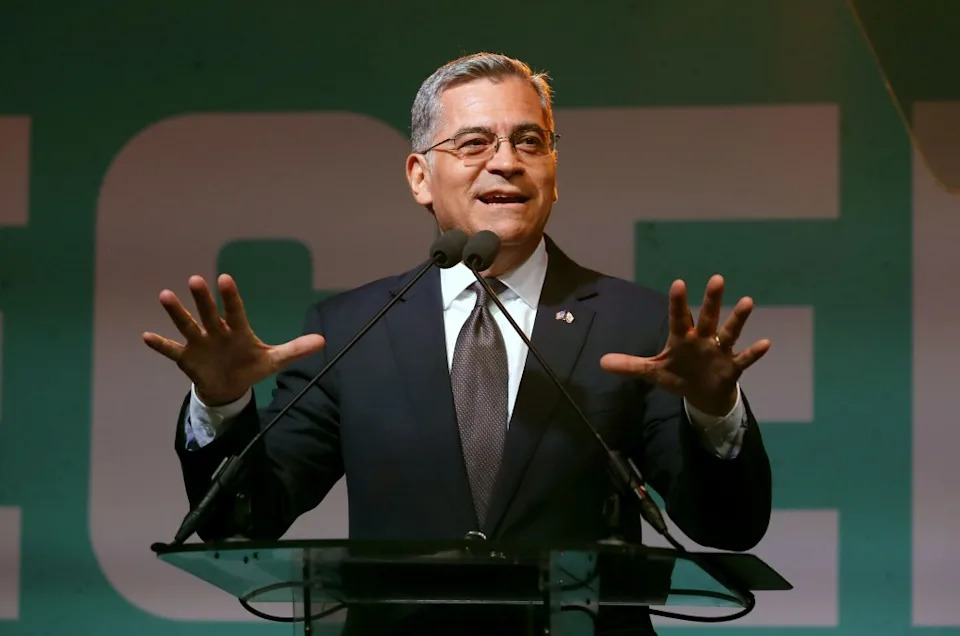 Where Did 130,000 Migrant Children Go? Becerra Urged To Explain ORR Records
