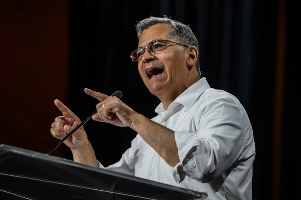 Where Did 130,000 Migrant Children Go? Becerra Urged To Explain ORR Records